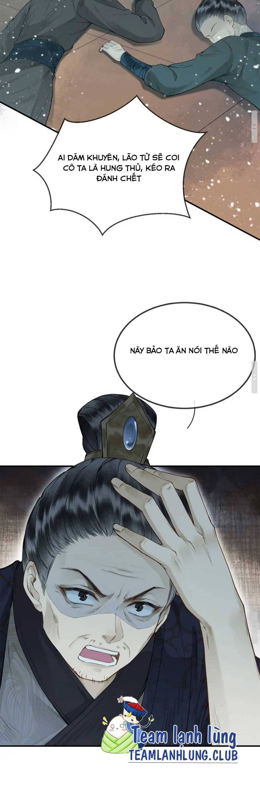 ngỗ tác cẩm y chapter 1 18