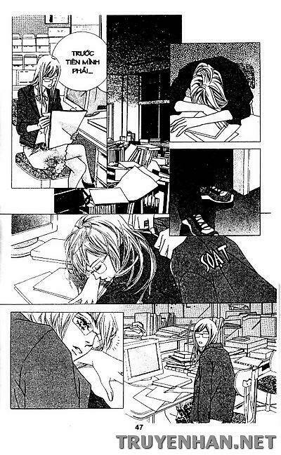 cám dỗ chapter 3 10