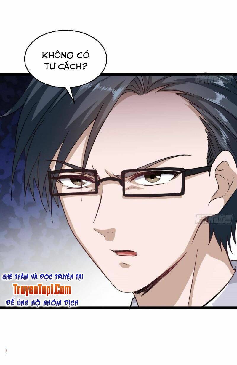 tối cuồng nữ tế chapter 39 9