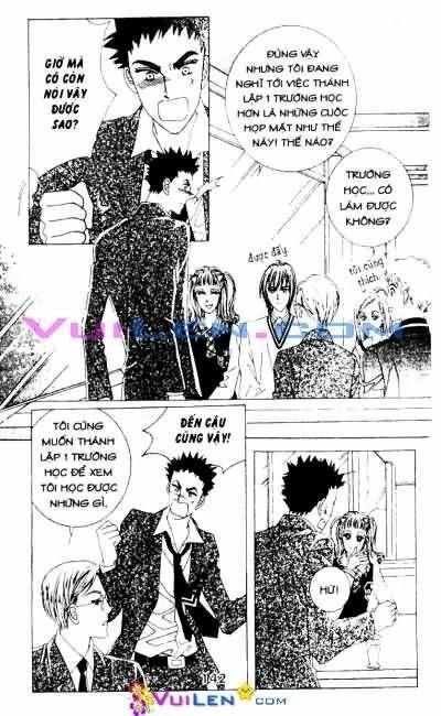 thủ lĩnh chunja chapter 6 142