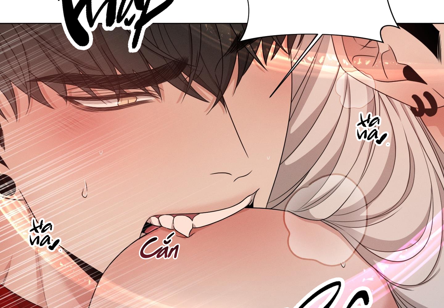 hội chứng minmotion chapter 15 20