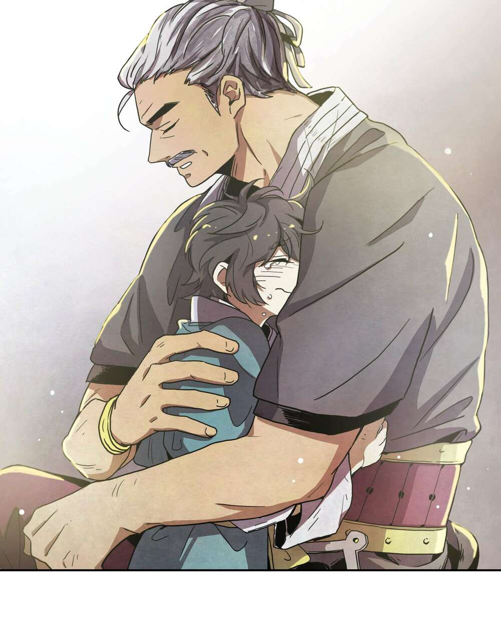 blade and soul-câu chuyện về nam soyoo chapter 2 57