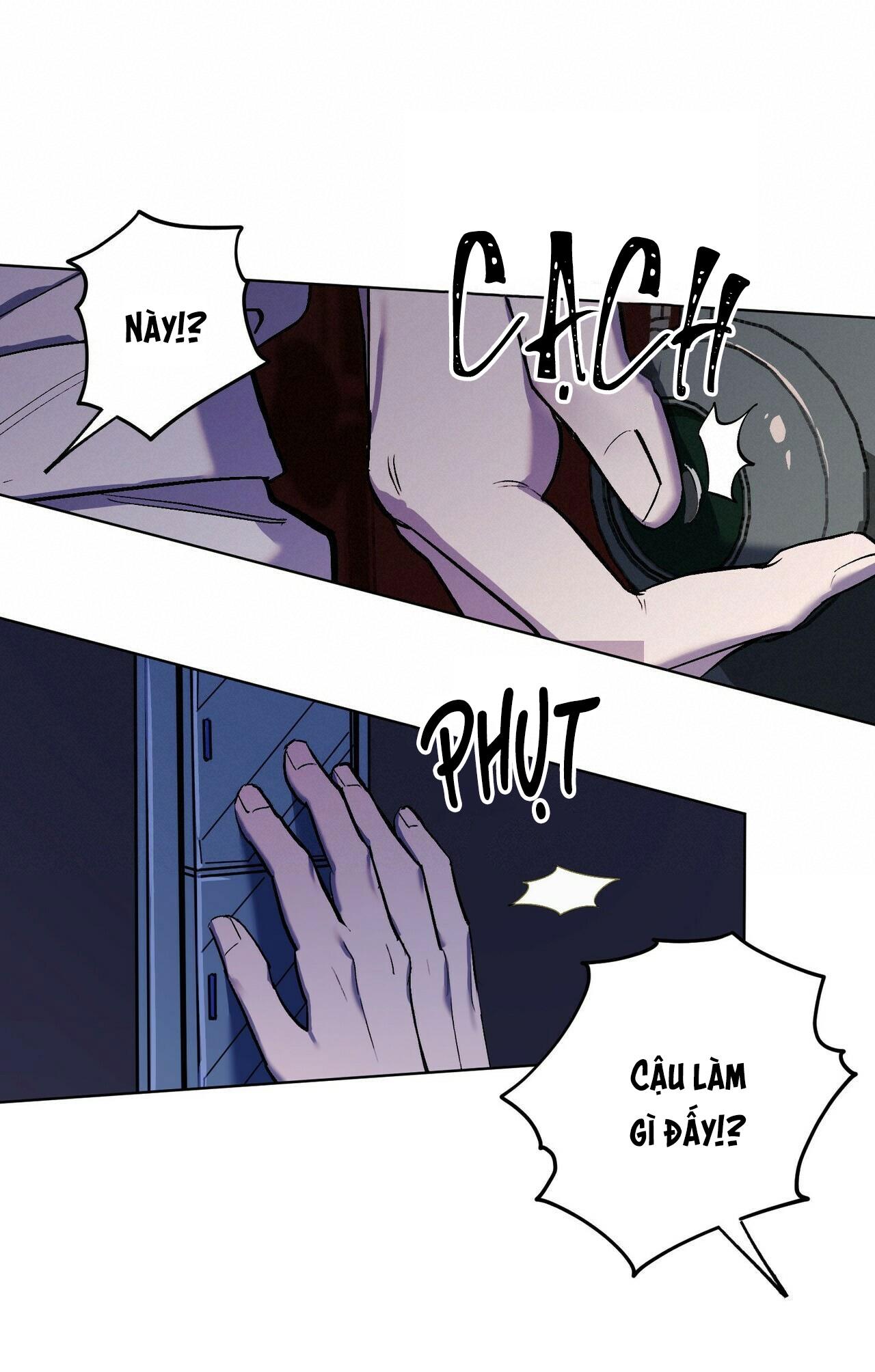 làm dâu nhà tài phiệt họ kang chapter 21 27