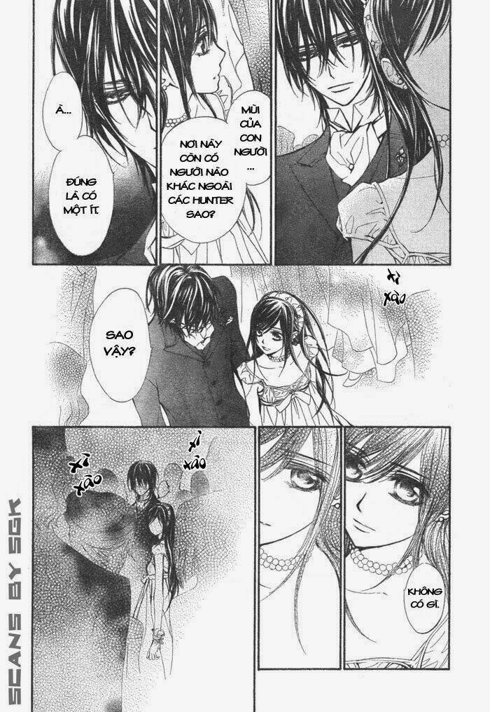 hiệp sĩ vampire chapter 54 13