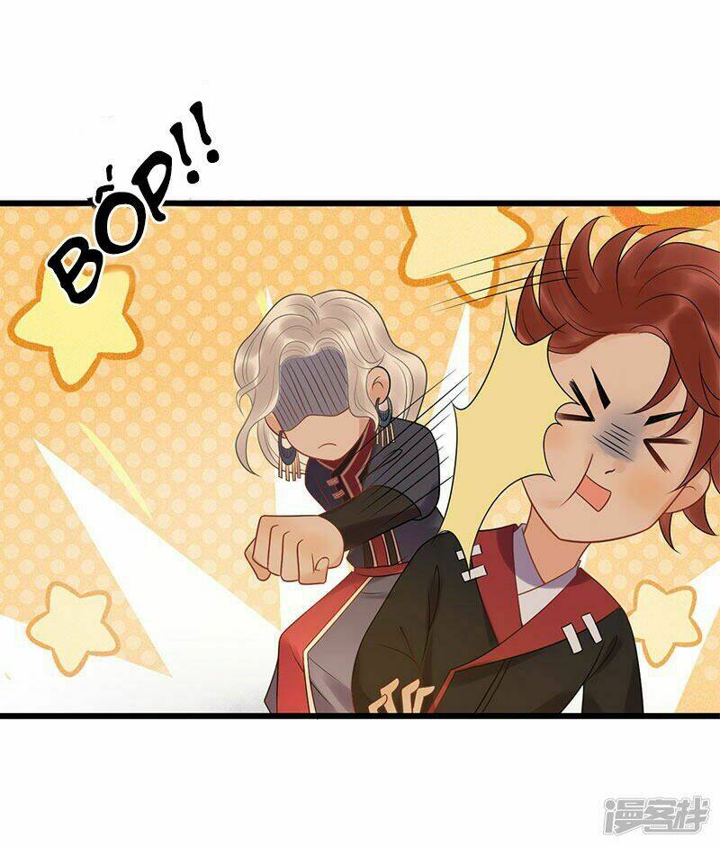 tư thế chính xác cùng bệ hạ yêu đương chapter 27.2 3