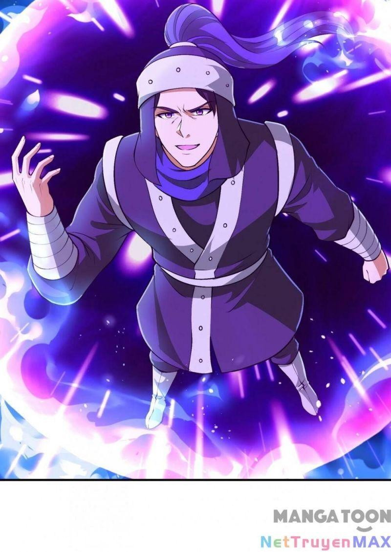 đệ nhất người ở rể chapter 210 29