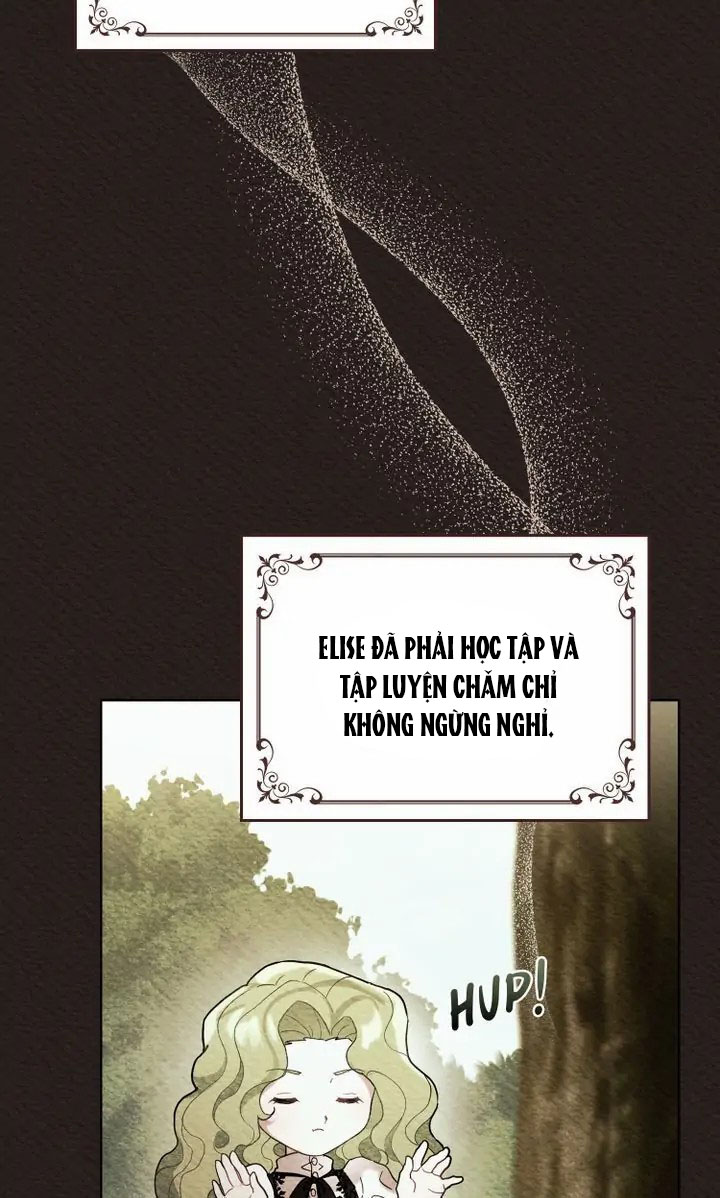 công chúa muôn loài chapter 1 26