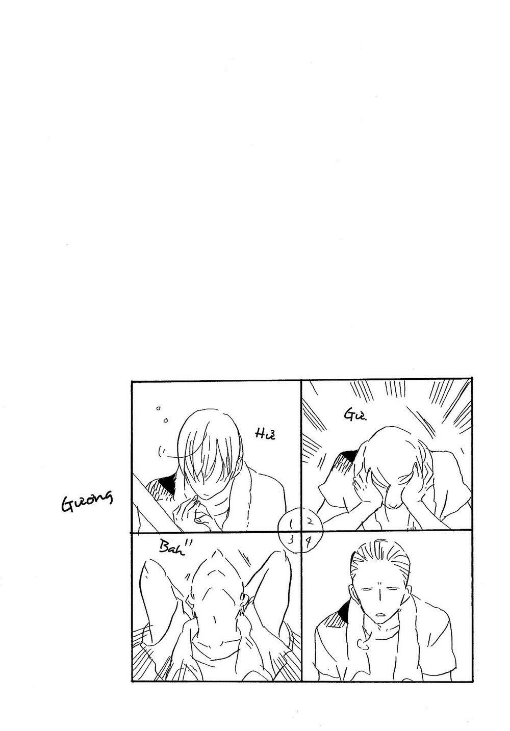 endou-kun no kansatsu nikki chapter 1 45