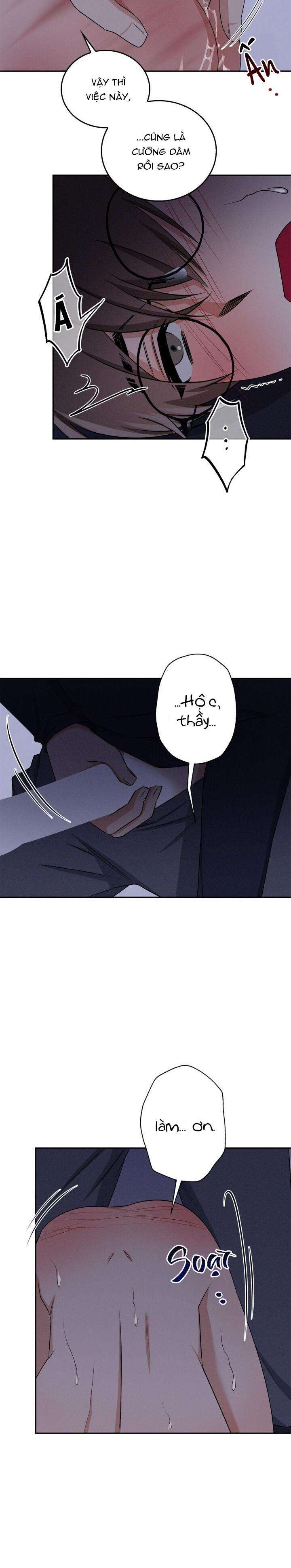 critical point chapter 30 7