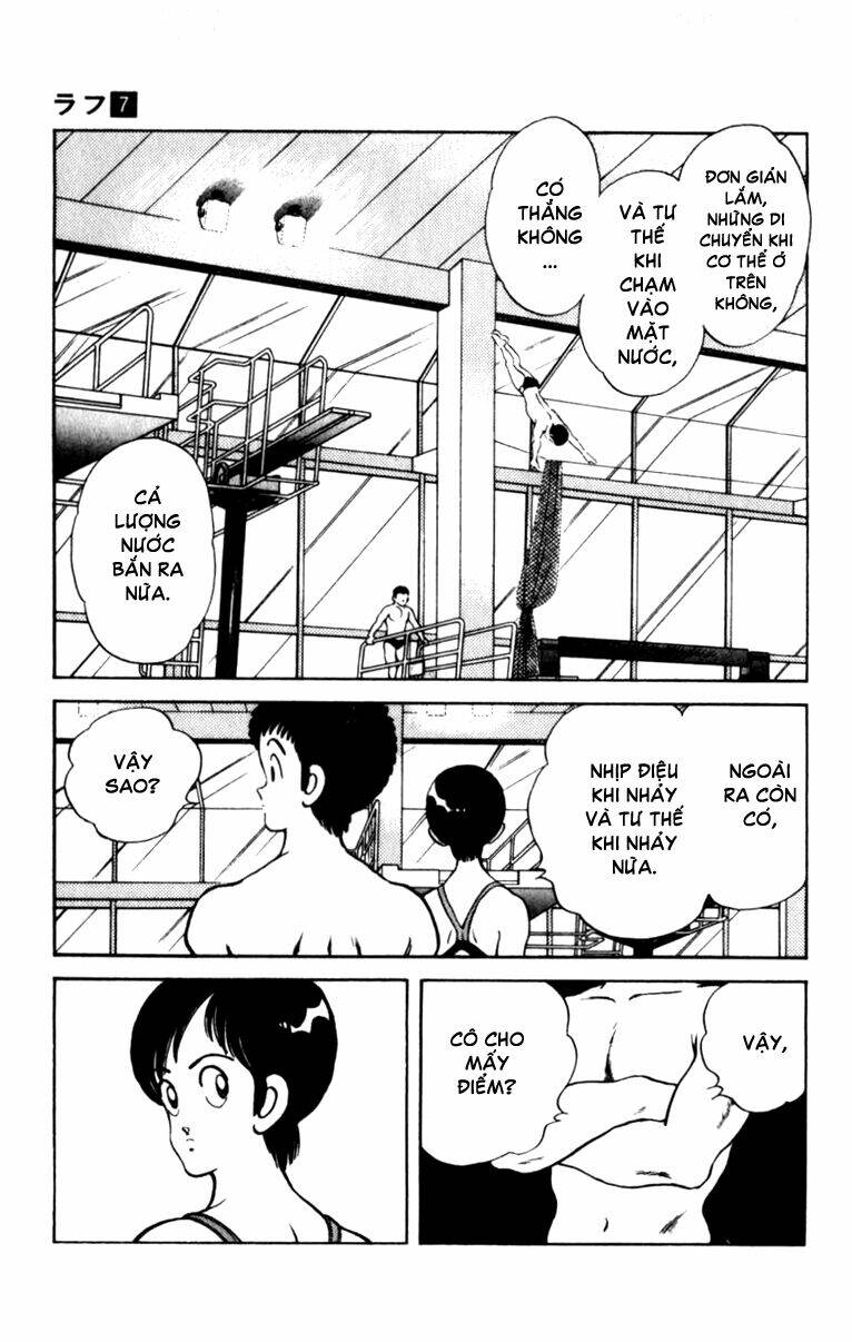 rough - ngọc thô chapter 62 12