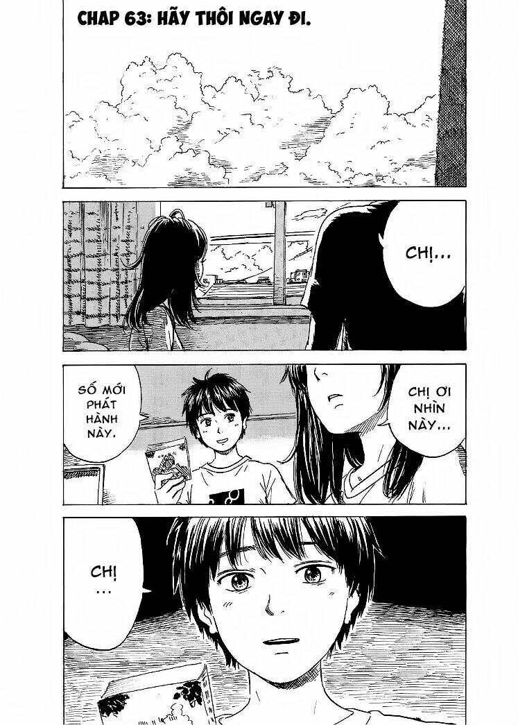 boku wa mari no naka chapter 63 2