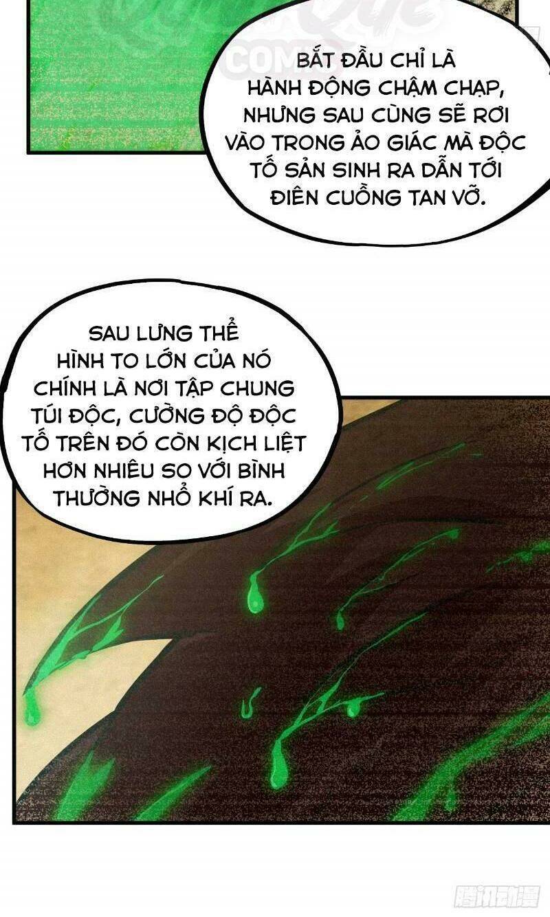 minh nhật thần đô chapter 39 18
