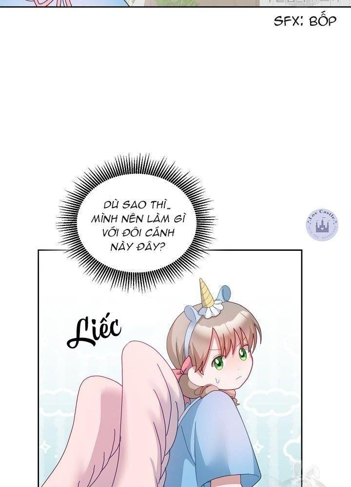 cô tiểu thư bé nhỏ thuần hóa các nhân vật chính chapter 53 9