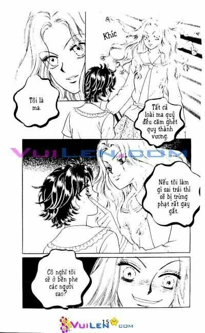 hội trừ ma chapter 6 151