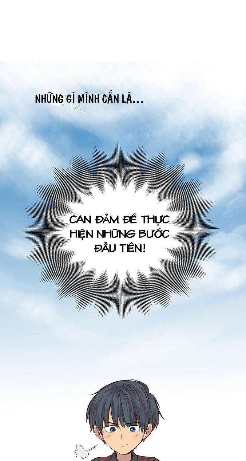 bí mật sâu sắc nhất của tôi chapter 46 13