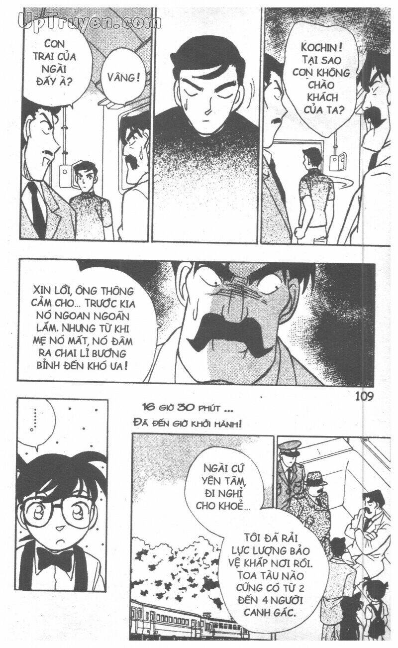 conan - bộ đặc biệt chapter 9 108