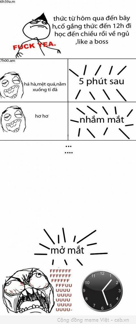 rage comic-troll chapter 43 36