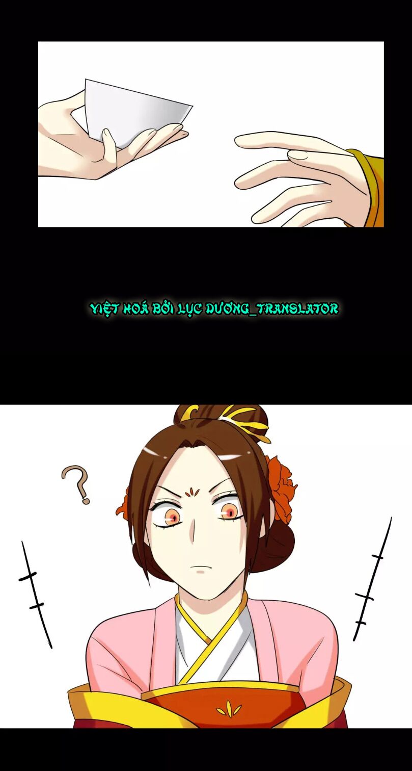lưỡng bất nghi (full) chapter 122 16