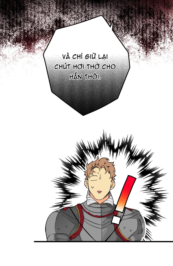 tiểu thư bí ẩn chapter 13 81