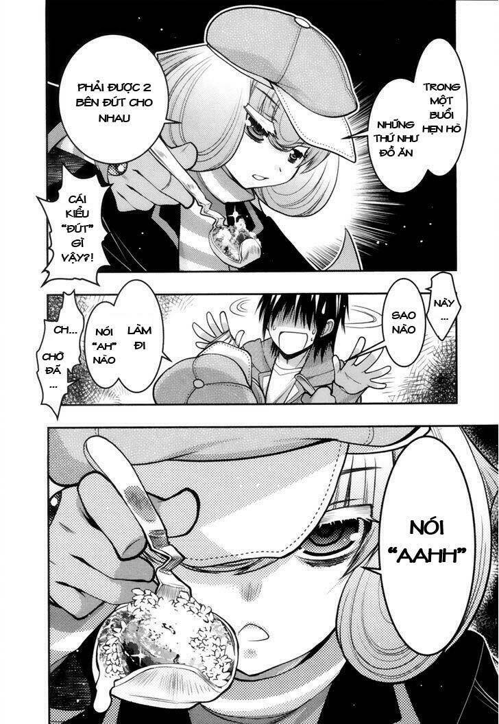 sora x rira - sorairo no lila to okubyou na boku chapter 6 29