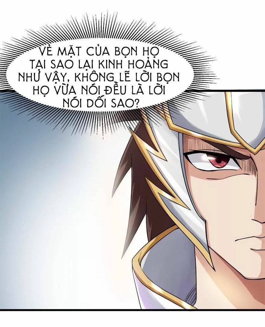 võ đạo cuồng triều chapter 4 9