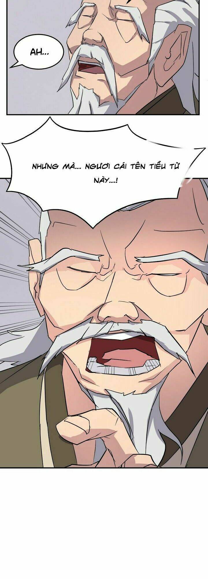 trọng sinh, bất khả chiến bại chapter 61 8
