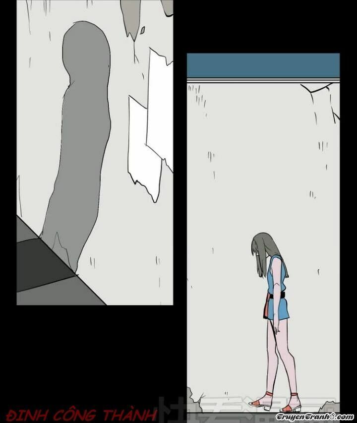 ứng dụng thẩm mỹ chapter 18 15