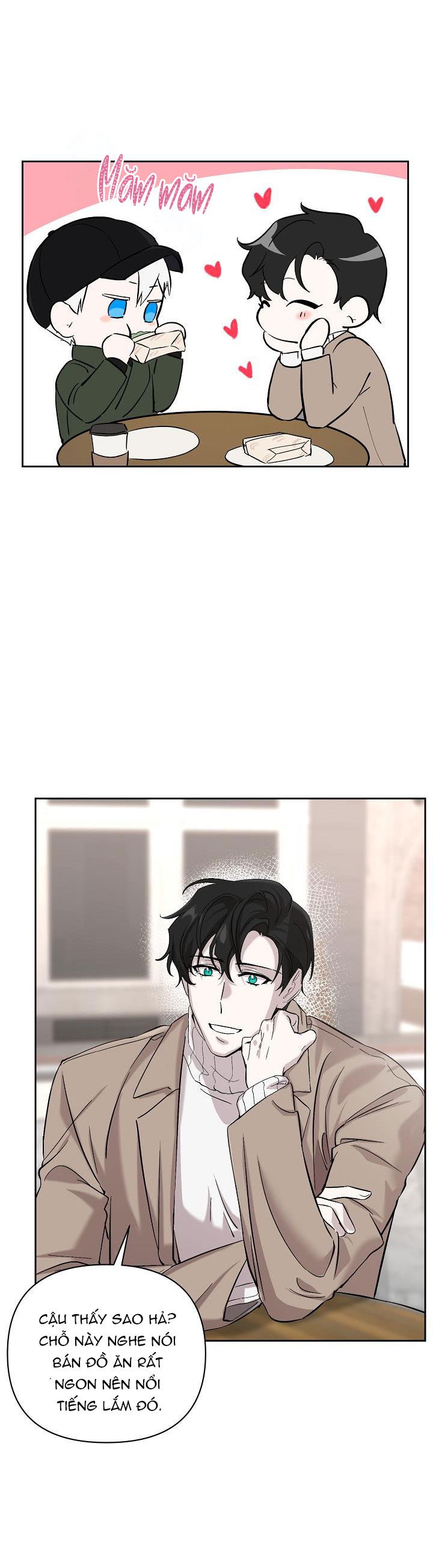 đêm không ngủ chapter 9 25