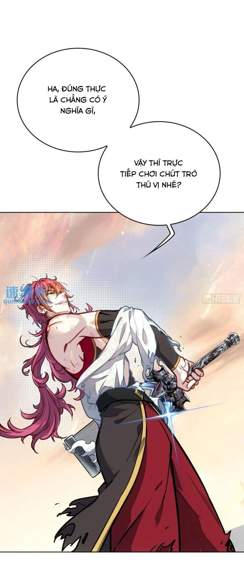 thế giới hoàn mỹ [m] chapter 260 20