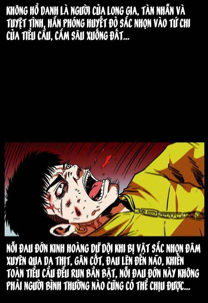 U Minh Ngụy Tượng Chapter 193 6