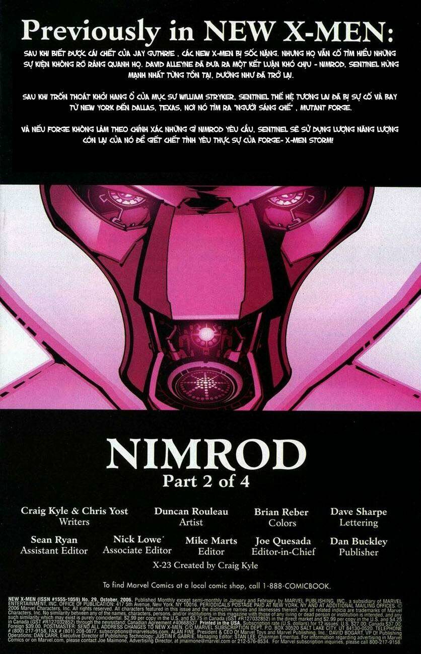 new x-men v2 - academy x chapter 29 2