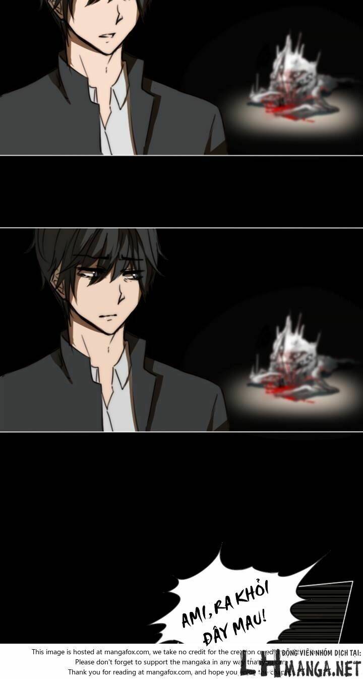 catharsis chapter 20 22