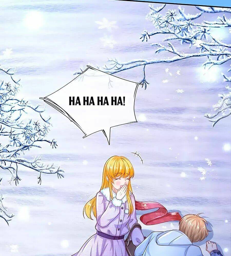 bỗng một ngày trở thành con gái nhà vua chapter 154 43