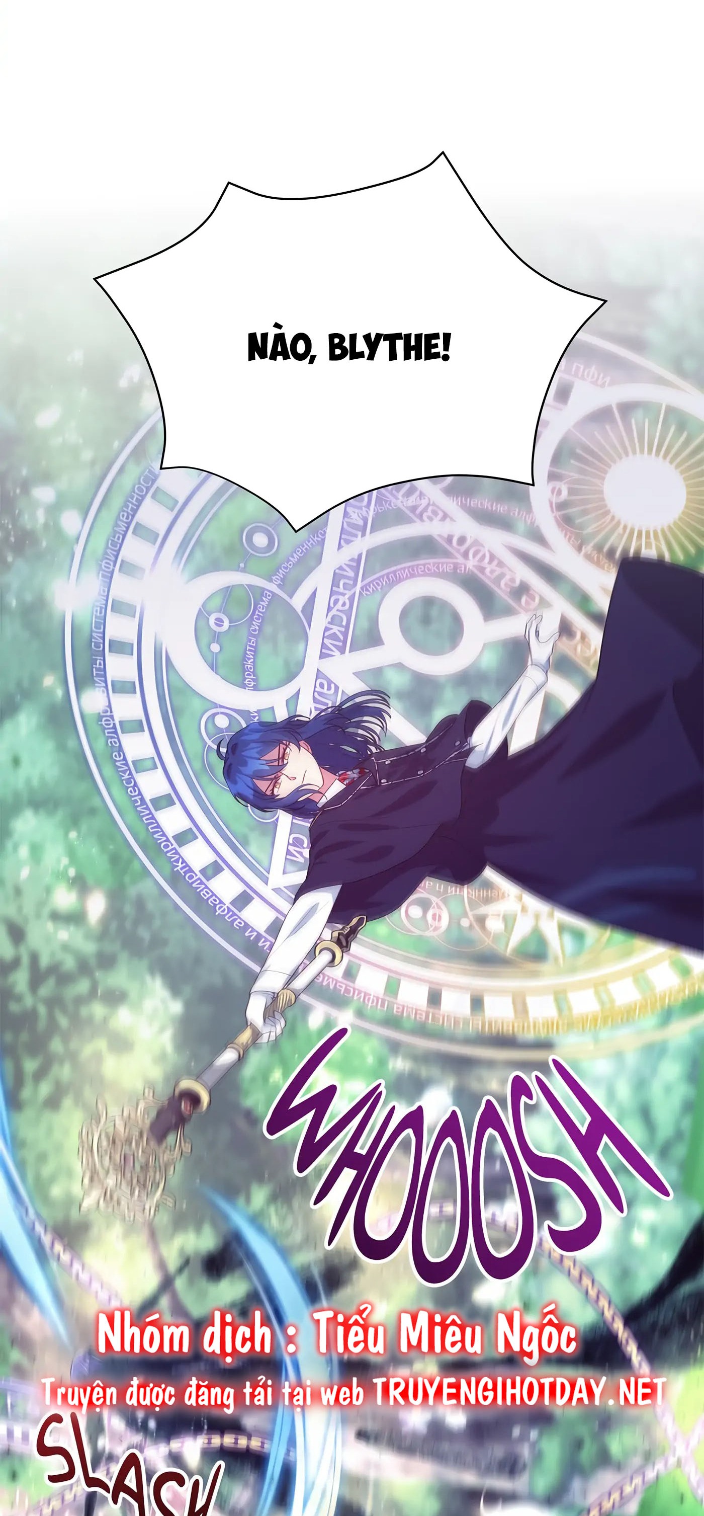 tôi không phải là nữ anh hùng chapter 77 54