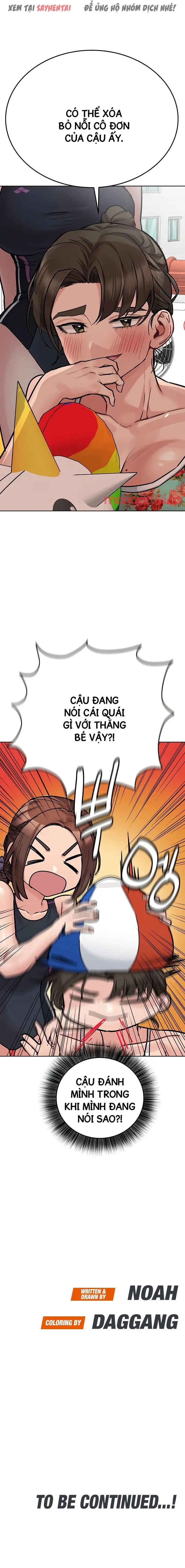 giữ bí mật với mẹ em nhé! chapter 49 23