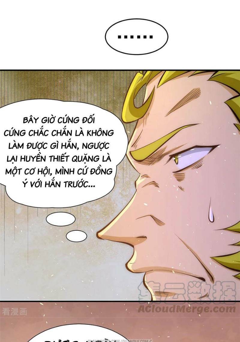 đô thị đỉnh phong cao thủ chapter 66 17