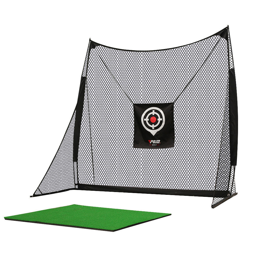 BỘ LƯỚI TẬP SWING GOLF - PGM Practice Net - PGM LXW015