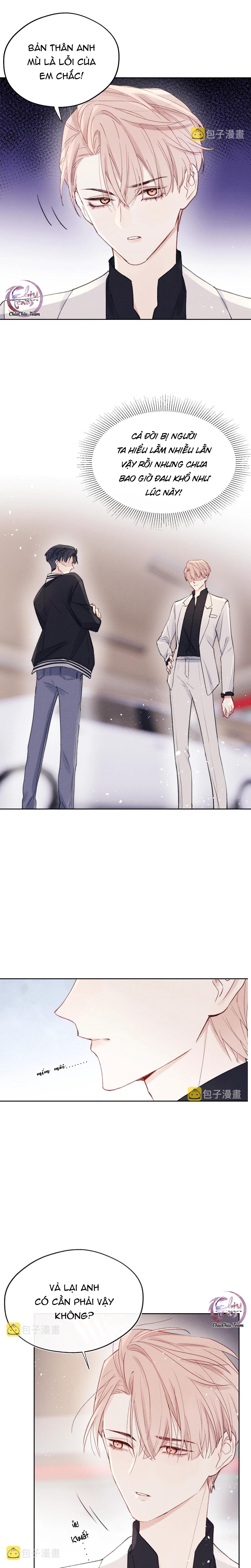 nhật ký thất tình của mr.nhung chapter 7 11