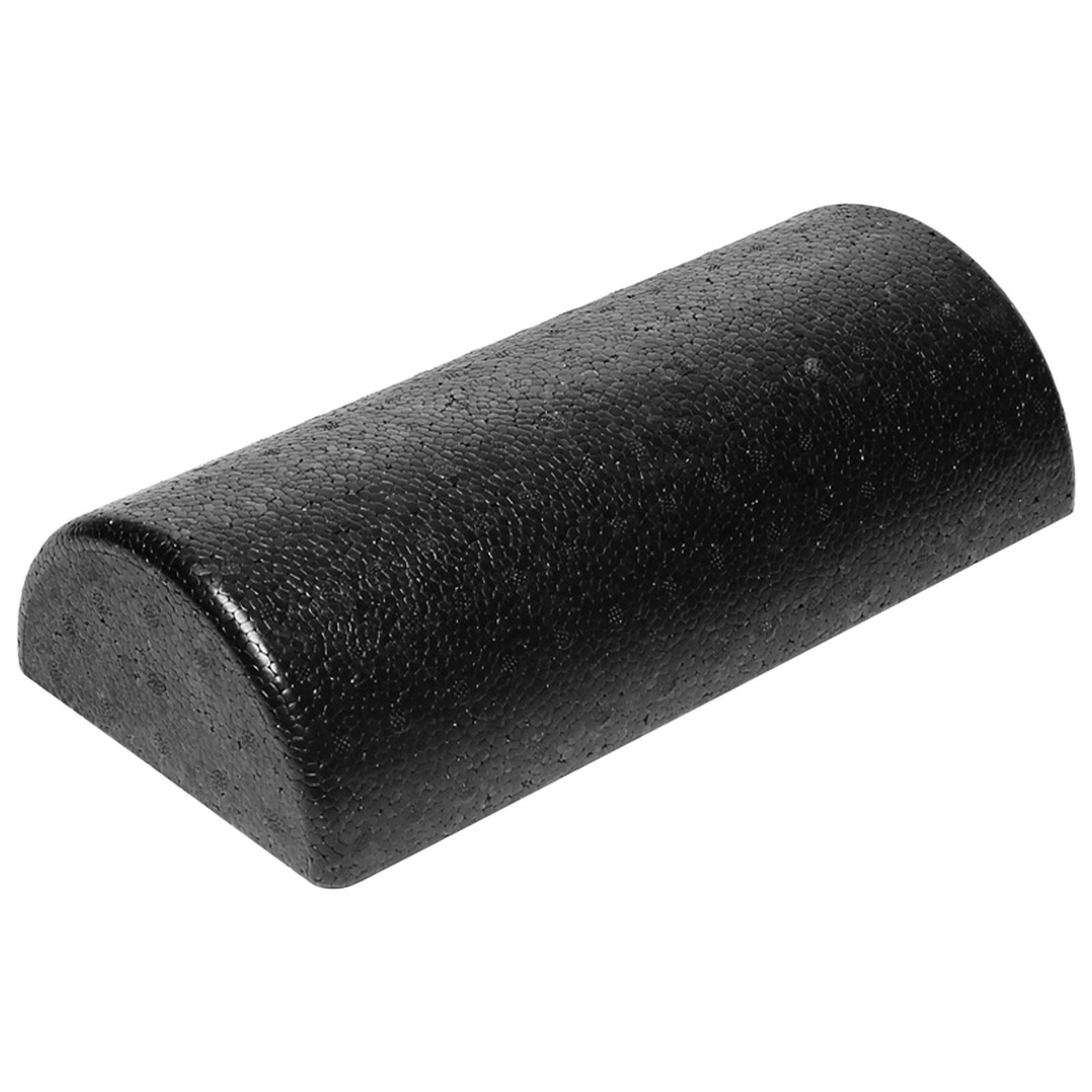 High Density Block Massager Half Round Roller for Home Fitness