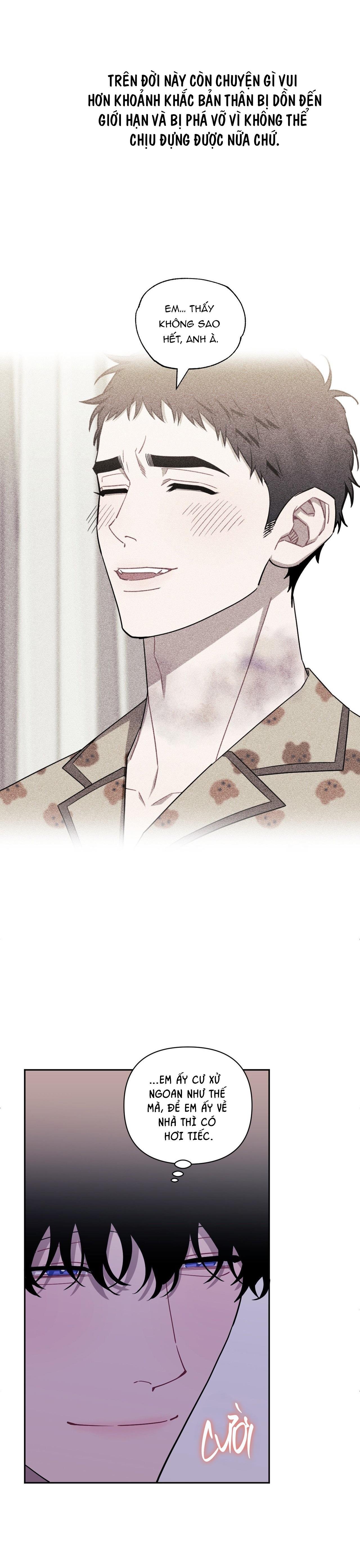 hơn cả bạn bè Chapter 95 anh chủ nt7 14