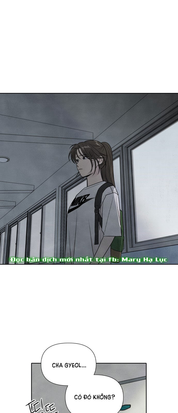điều khiến tôi quyết tâm muốn chết chapter 30.1 13