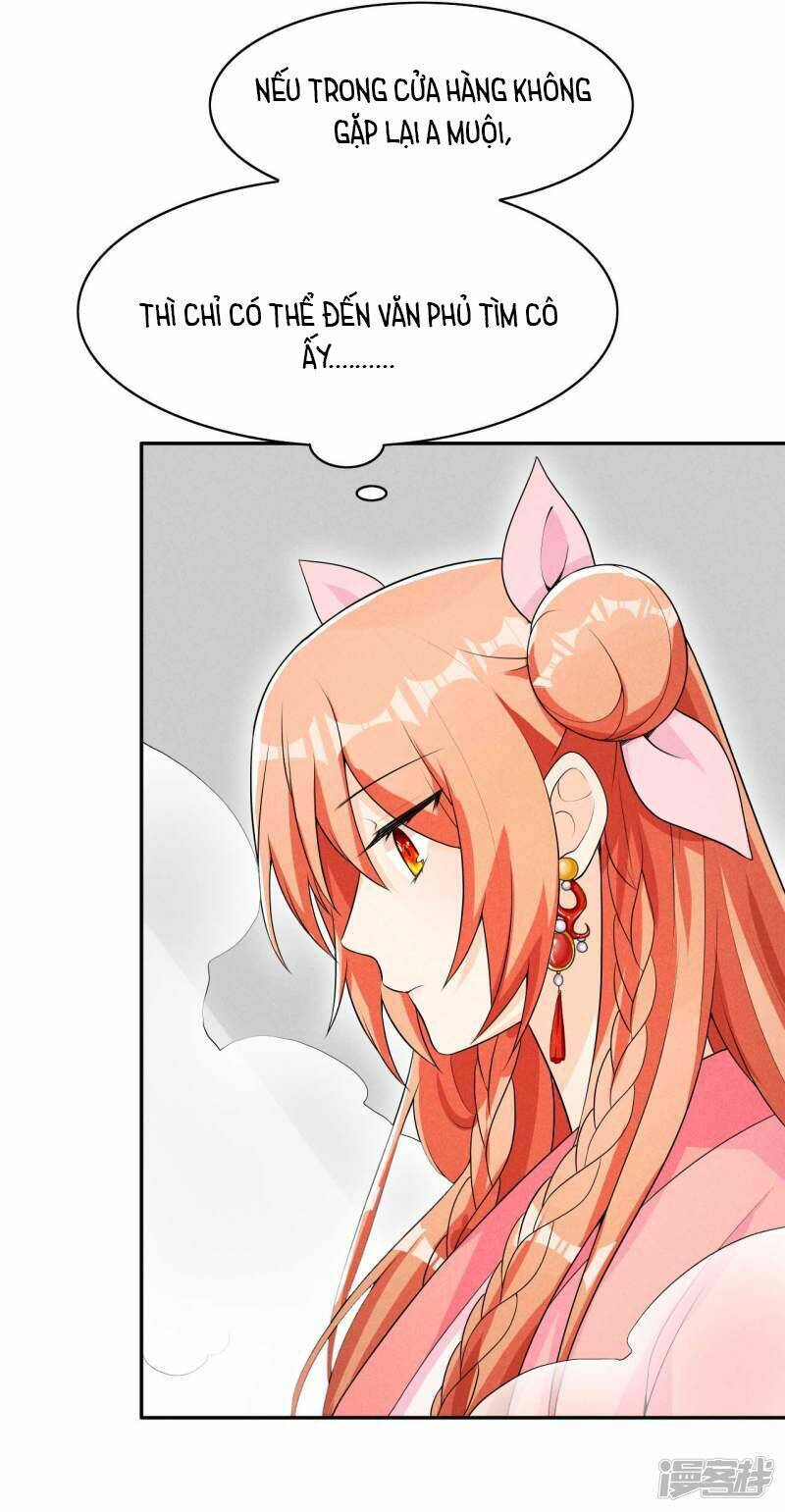 hoàng tử phu quân, ta nuôi ngươi a! chapter 37 6