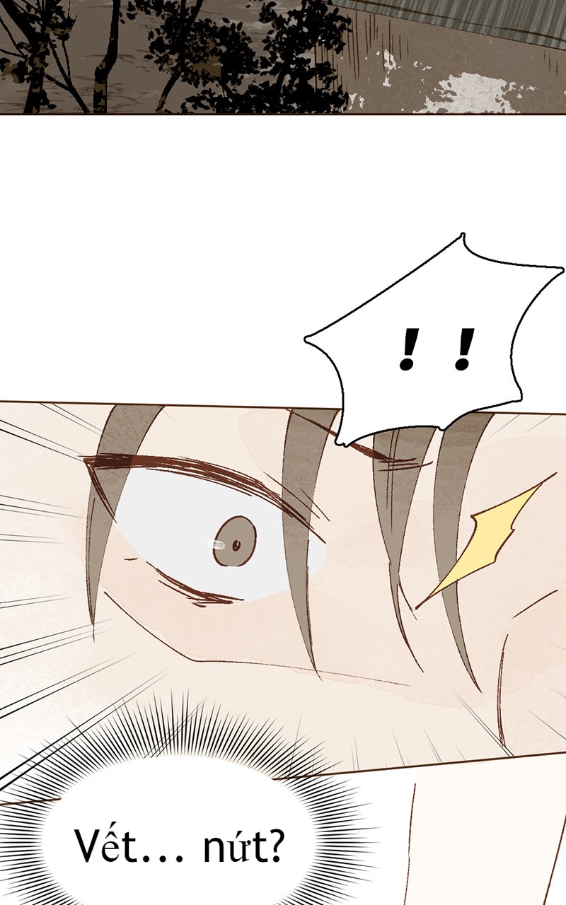 câu chuyện tình yêu kỳ lạ chapter 17 32