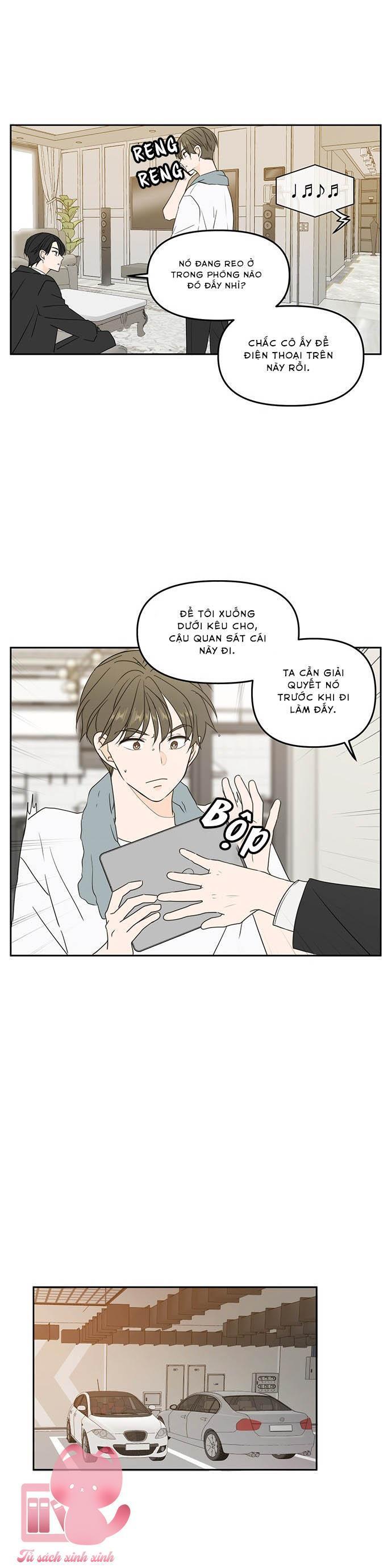 hẹn gặp nhau ở kiếp thứ 19 chapter 72 24