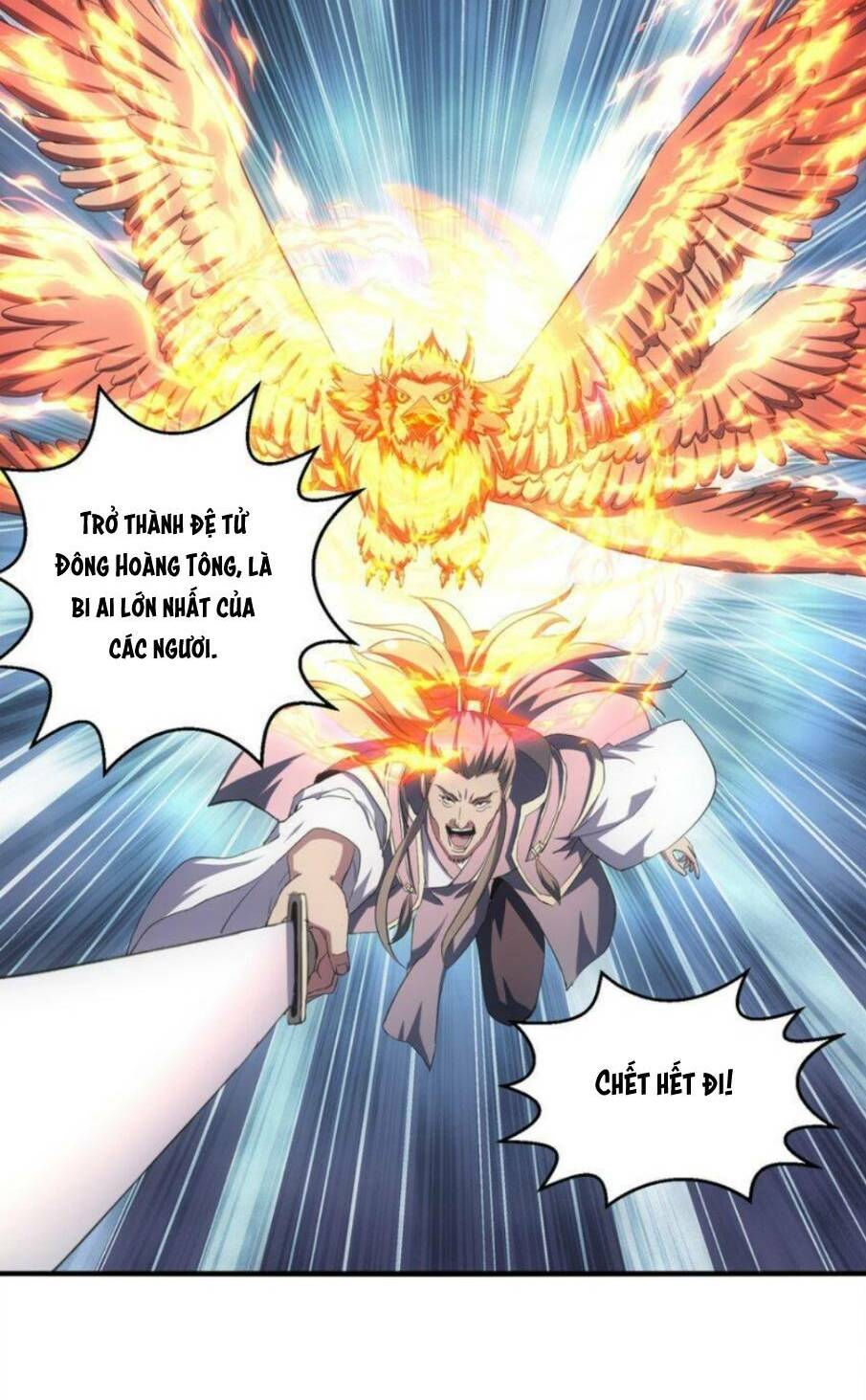 vạn cổ đệ nhất thần chapter 146 30