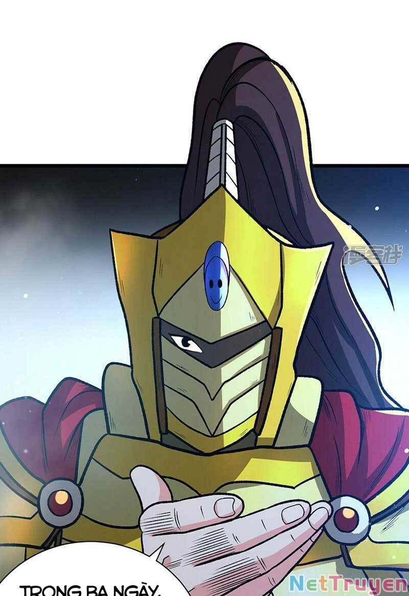 võ đạo độc tôn chapter 553 41