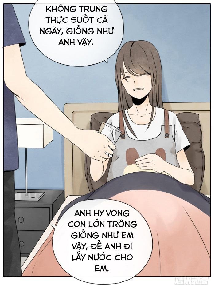 đầu trâu không phải miệng ngựa chapter 9 2