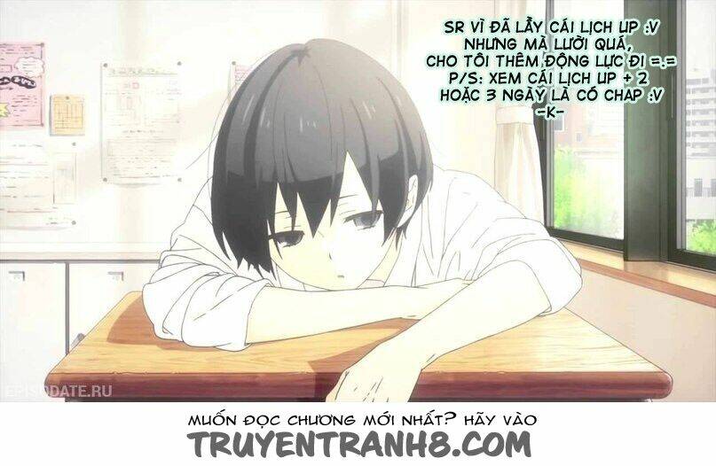 kuro no tantei chapter 21.2 1