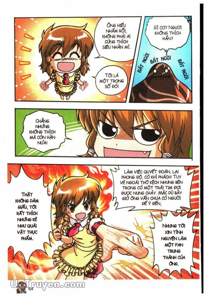 siêu nhân mì ăn liền chapter 13 66