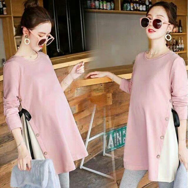 Đầm big size đầm nữ buộc nơ dễ thương